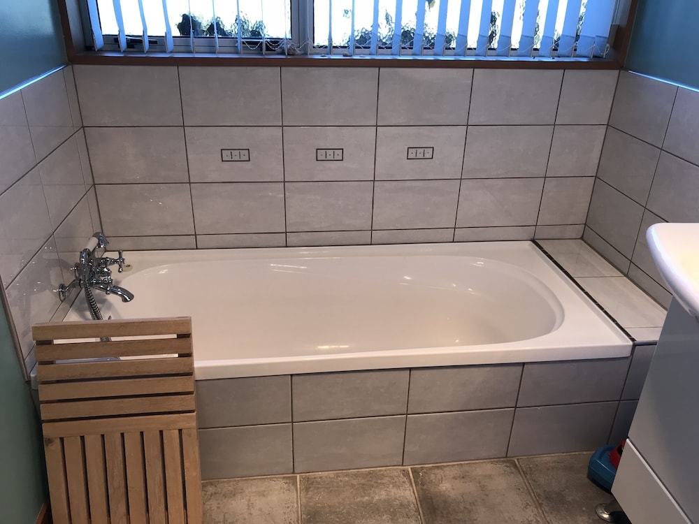 욕실 편의 시설