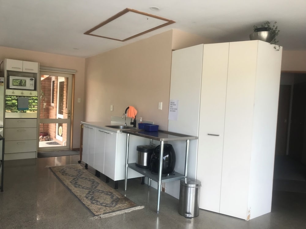 공용 주방 시설