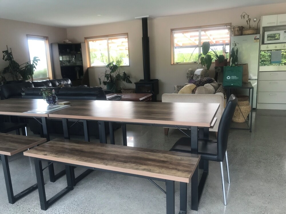 공용 주방 시설