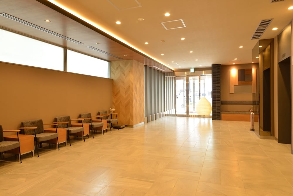 로비
