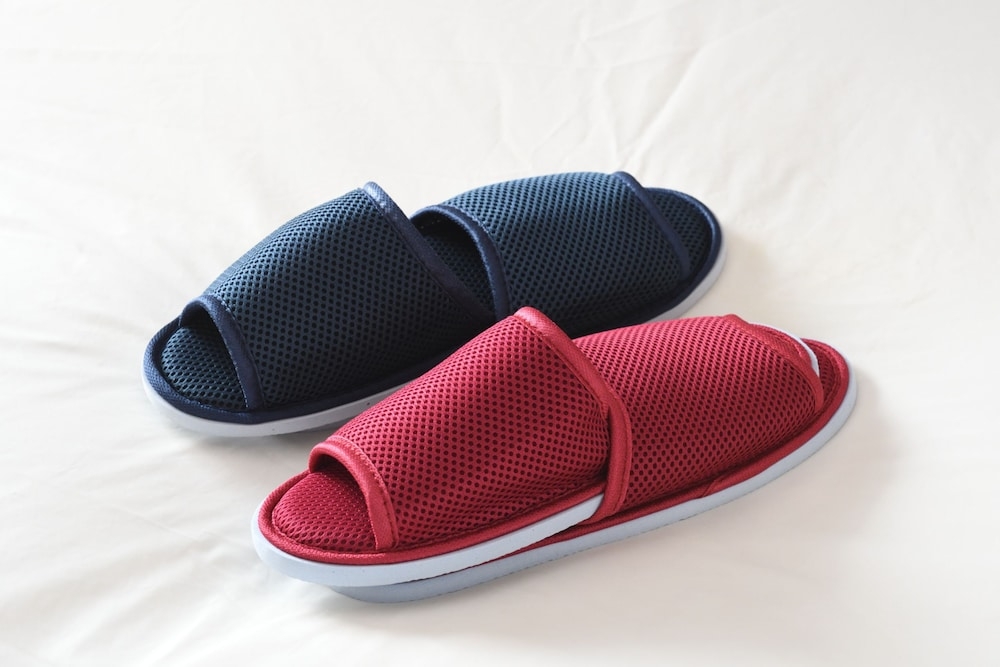 객실 내 편의 시설/서비스