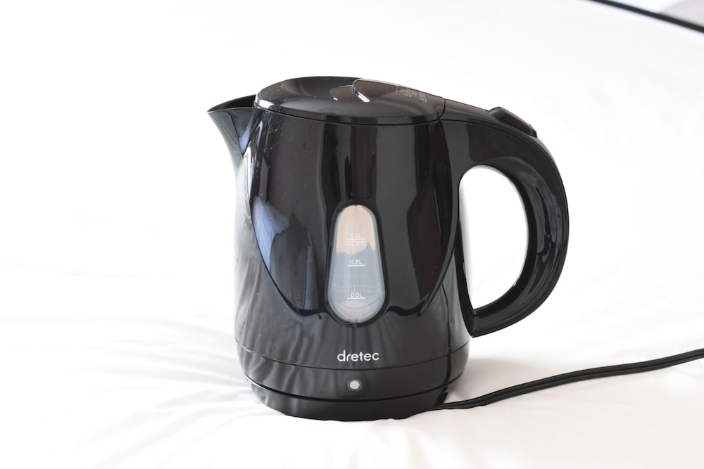 객실 내 편의 시설/서비스