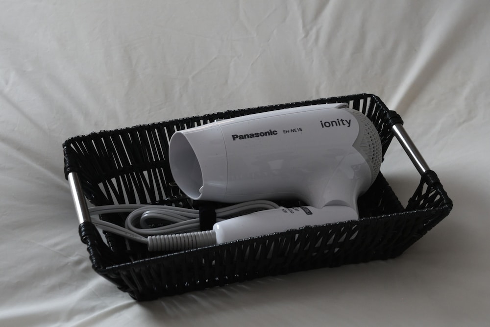 객실 내 편의 시설/서비스