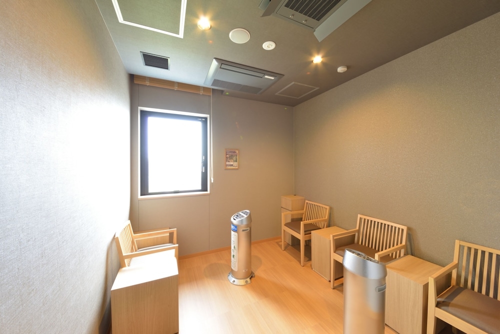 숙박 시설 내 편의 시설/서비스