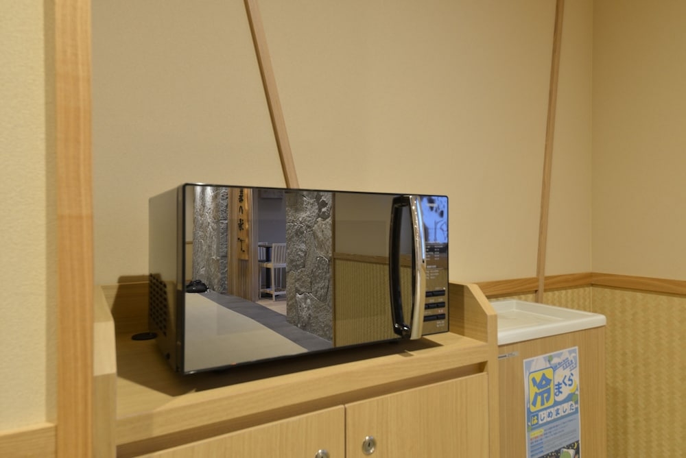 숙박 시설 내 편의 시설/서비스