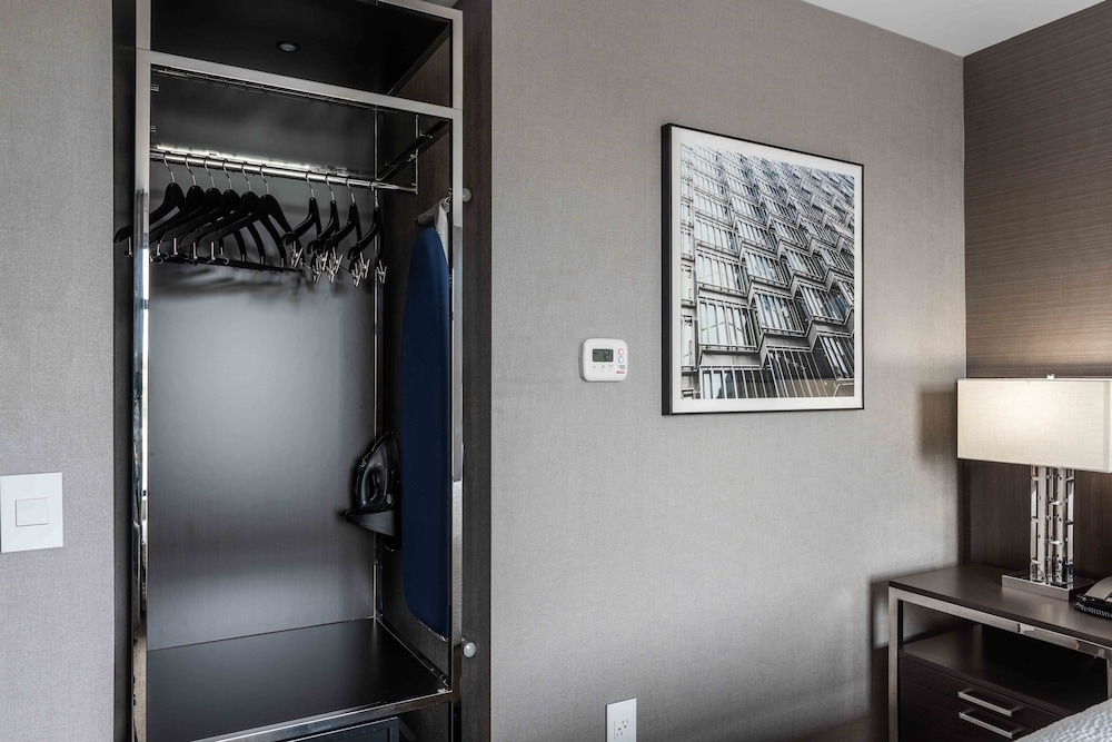 객실 내 편의 시설/서비스