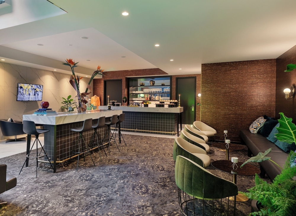 이그제큐티브 라운지