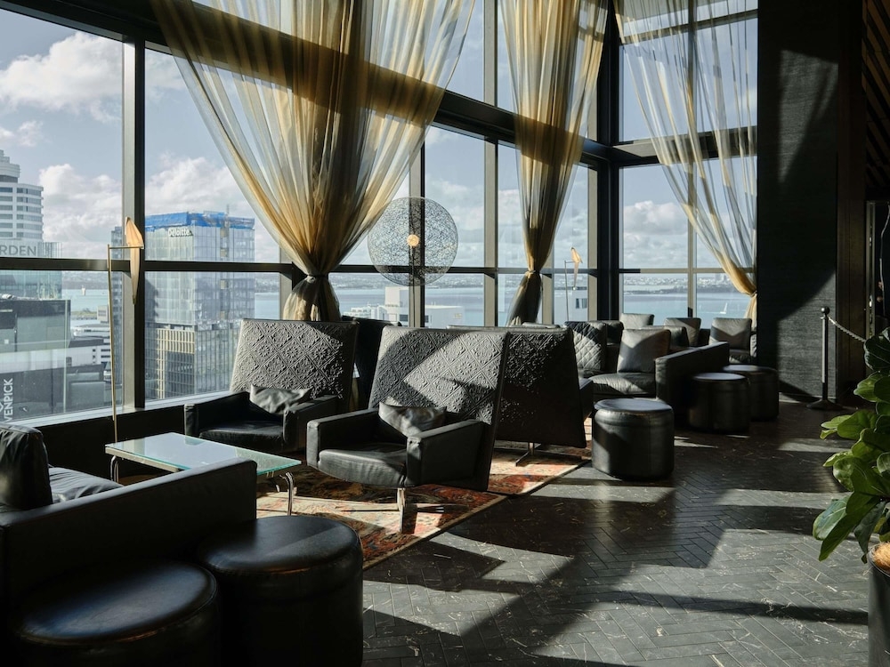 바(숙박 시설 내)