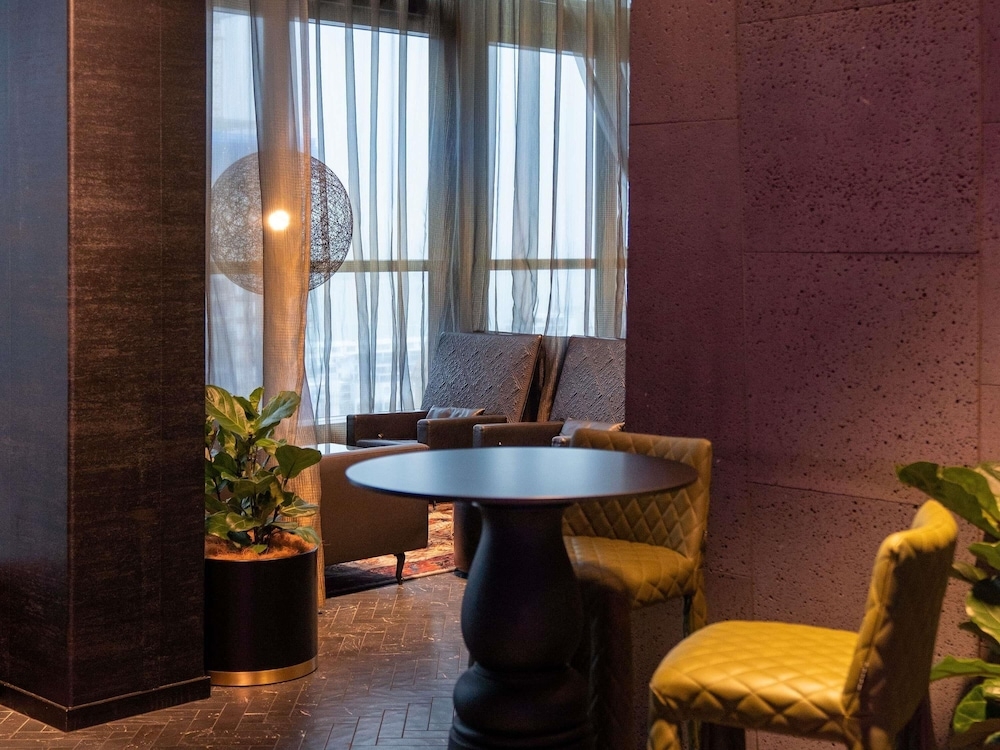 바(숙박 시설 내)