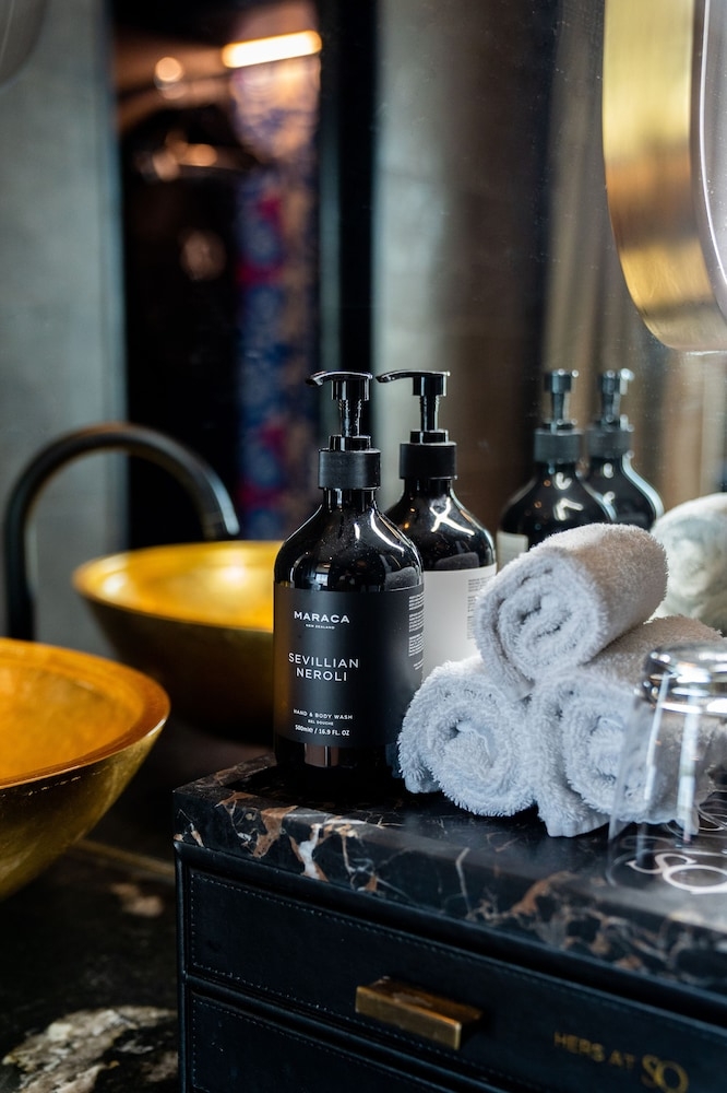 객실 내 편의 시설/서비스