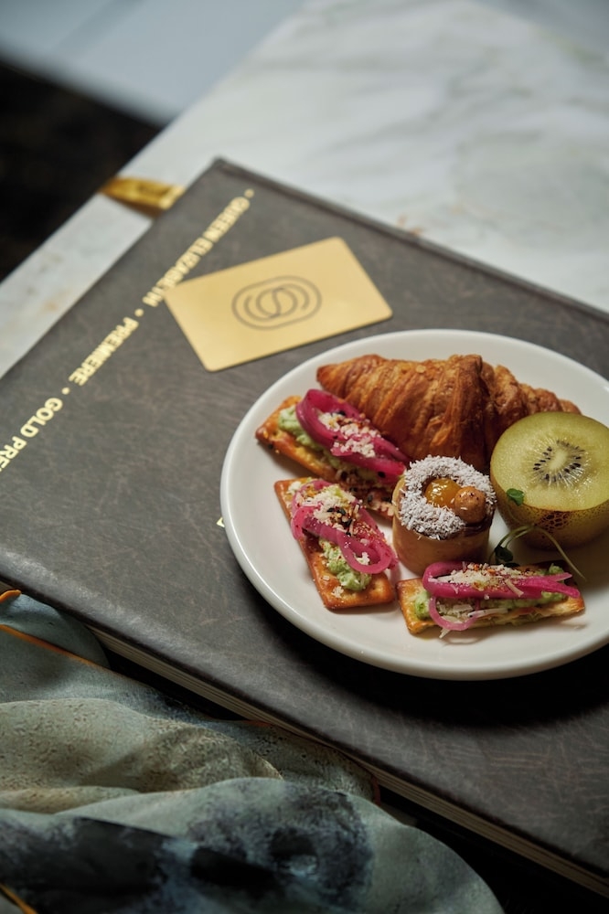 이그제큐티브 라운지