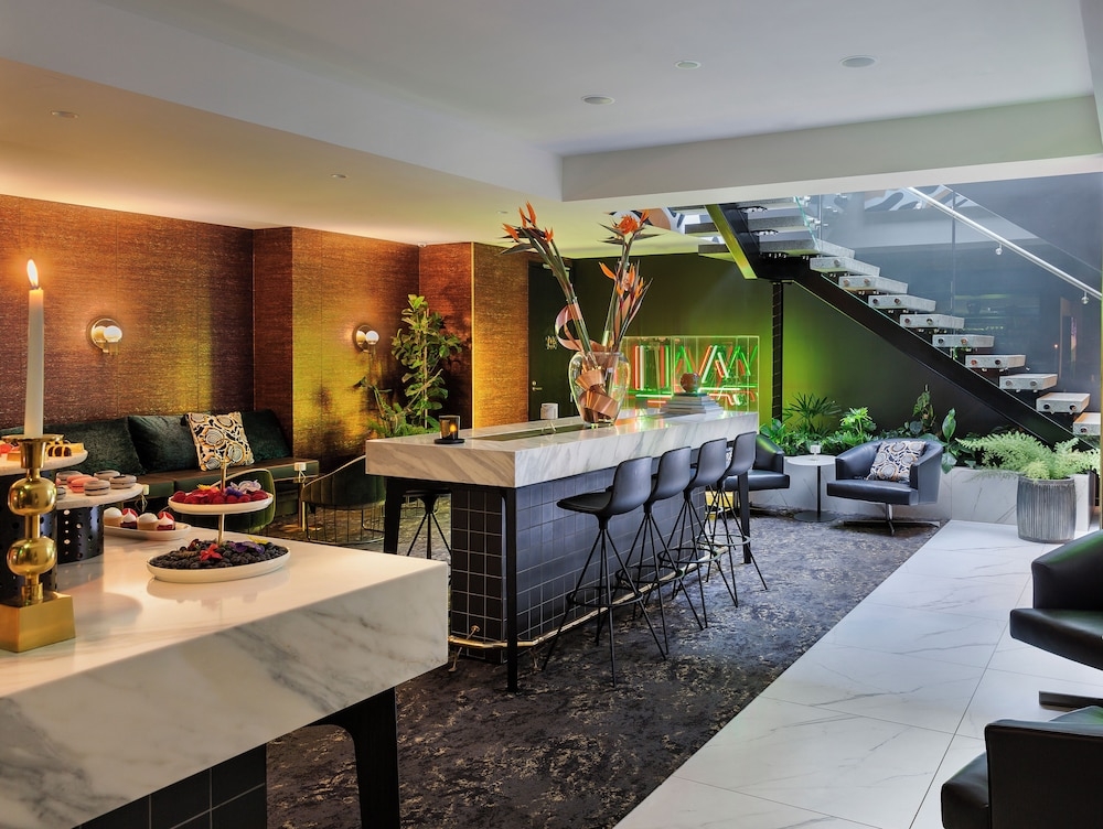 이그제큐티브 라운지