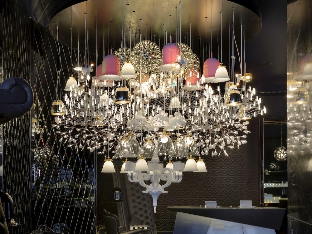 바(숙박 시설 내)