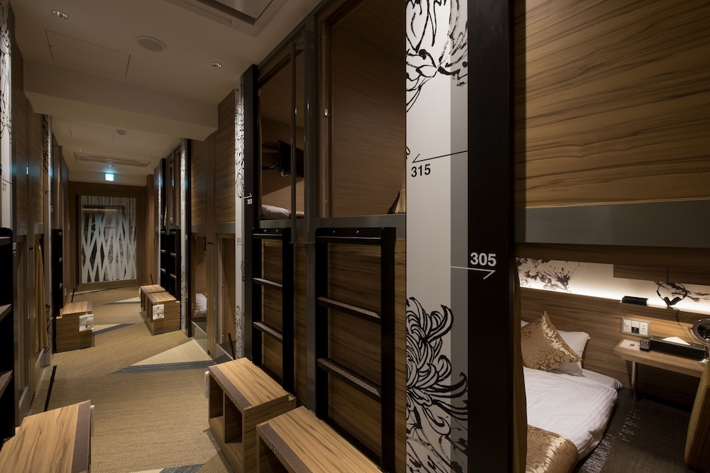 객실에서 보이는 전망