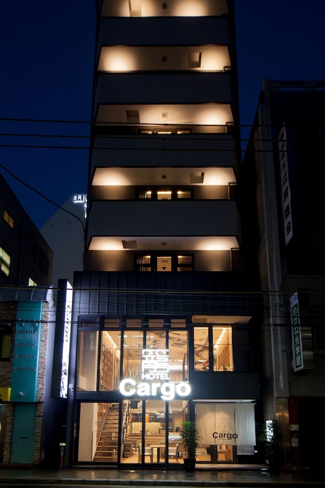 숙박 시설의 전망