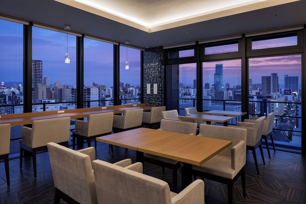 숙박 시설 내 편의 시설/서비스