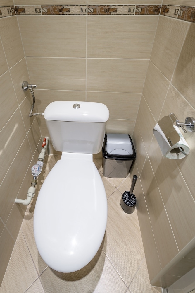 욕실 편의 시설