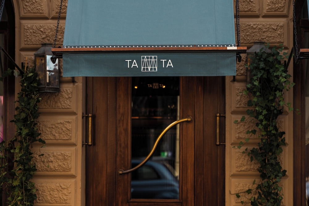 바(숙박 시설 내)