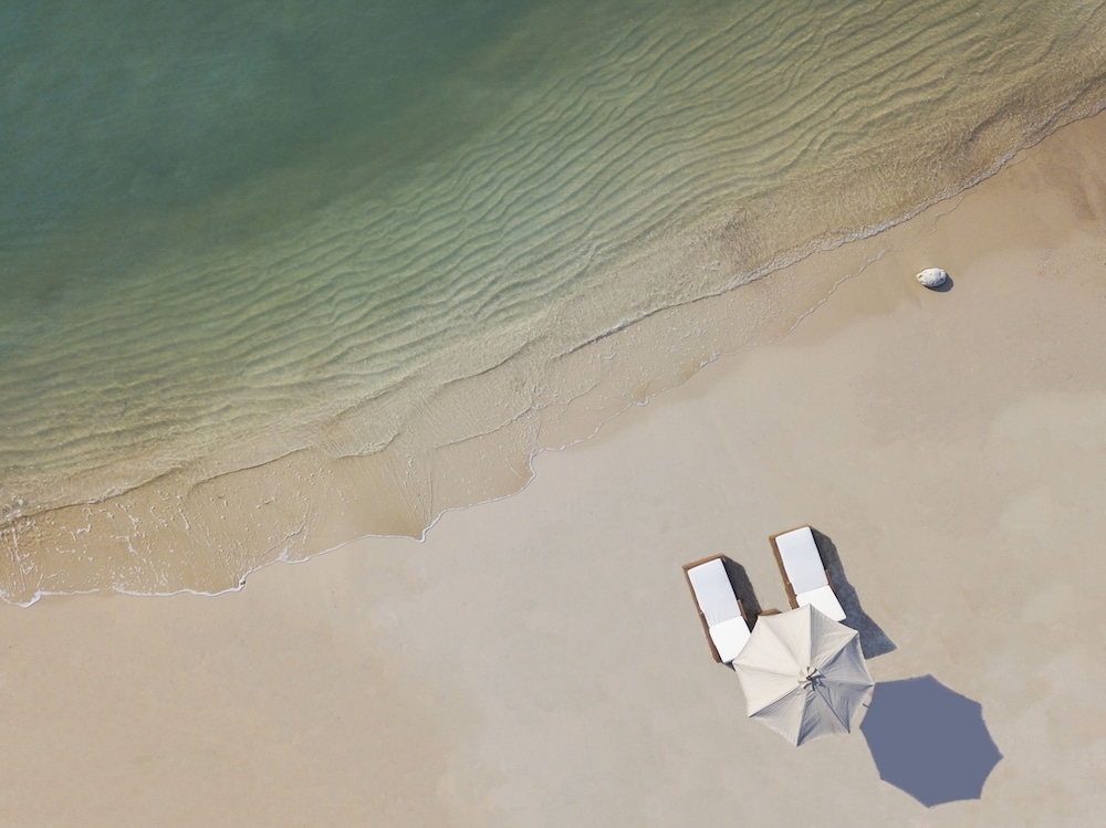 숙박 시설의 전망