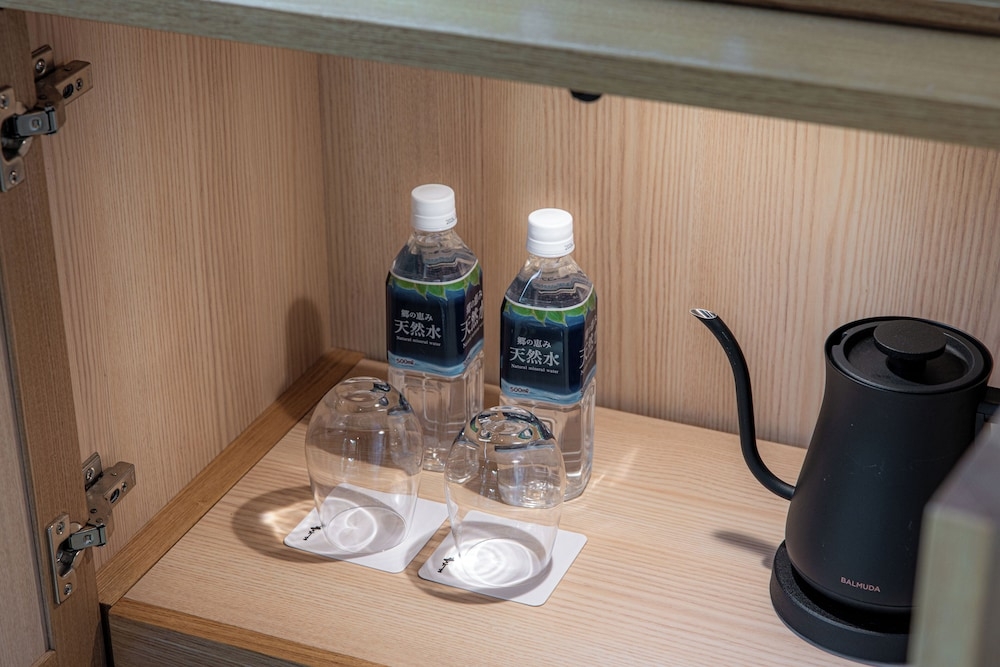 객실 내 편의 시설/서비스