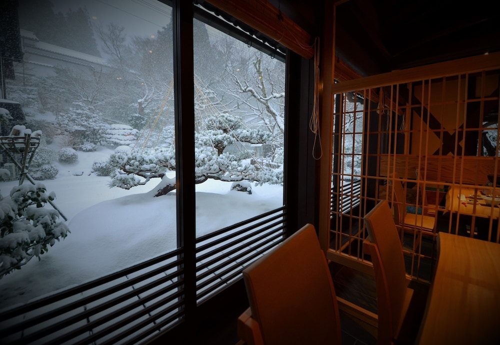 숙박 시설의 전망