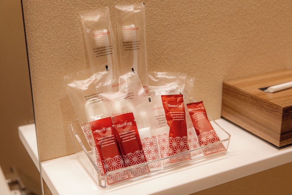 객실 내 편의 시설/서비스