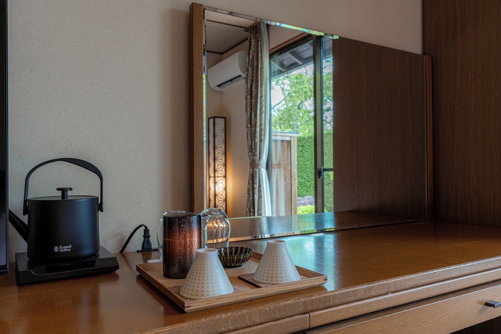 객실 내 편의 시설/서비스