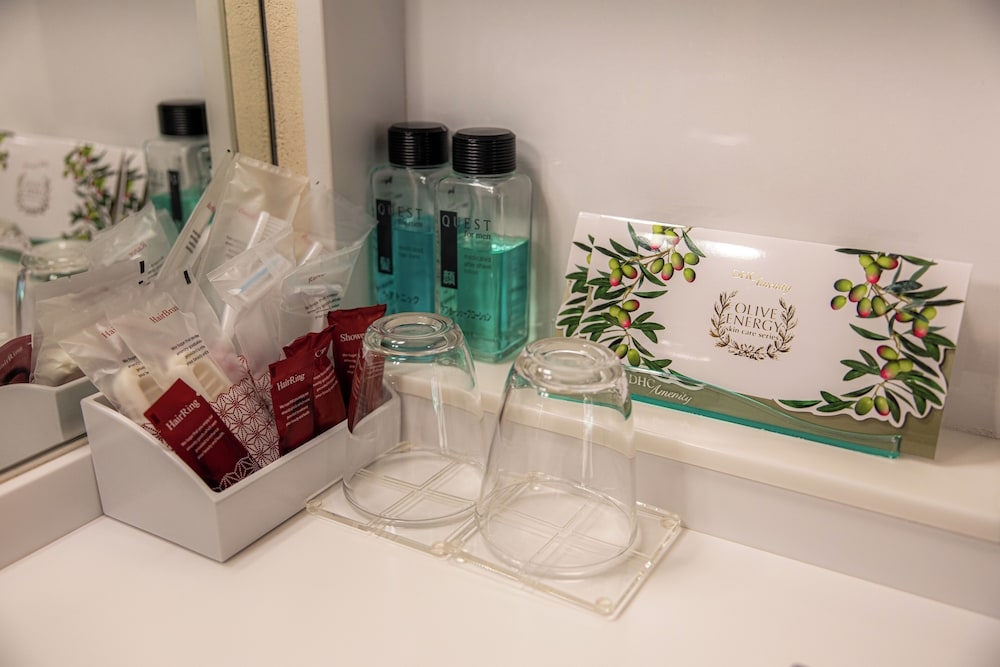 객실 내 편의 시설/서비스