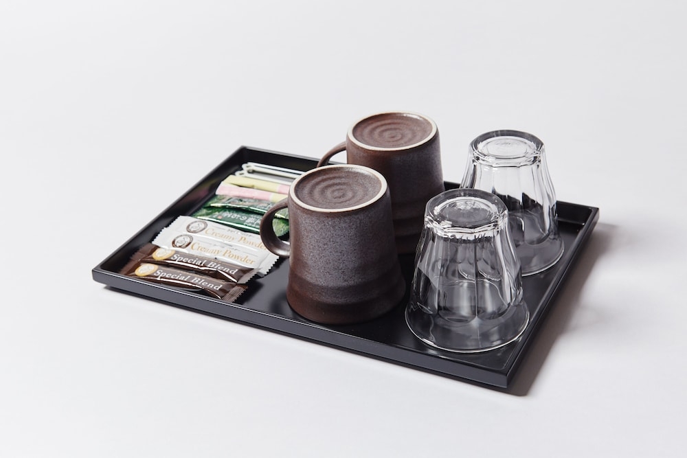 객실 내 편의 시설/서비스