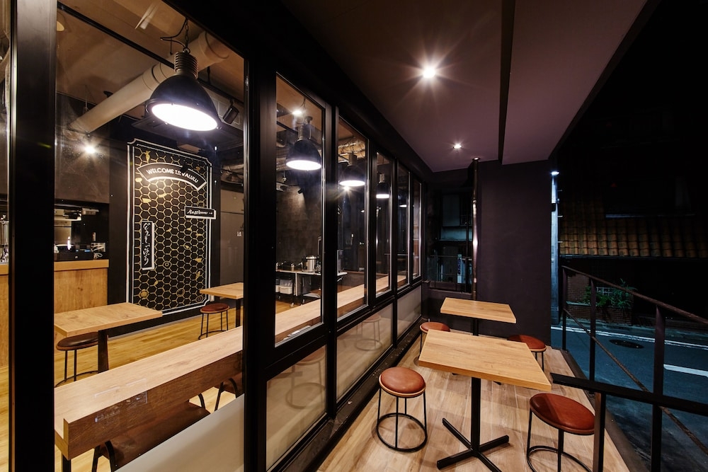 아침 식사 공간