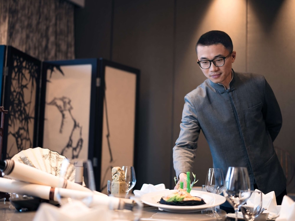 숙박 시설 내 편의 시설/서비스