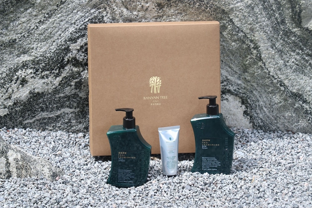 스파 트리트먼트