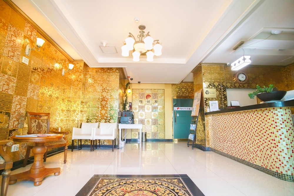 로비