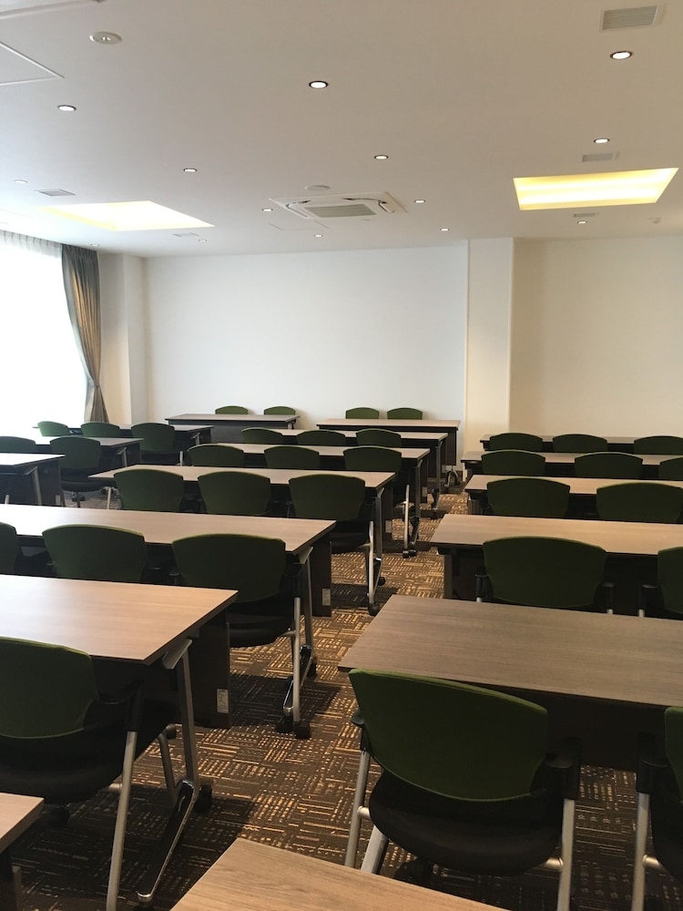 숙박 시설 내 편의 시설/서비스