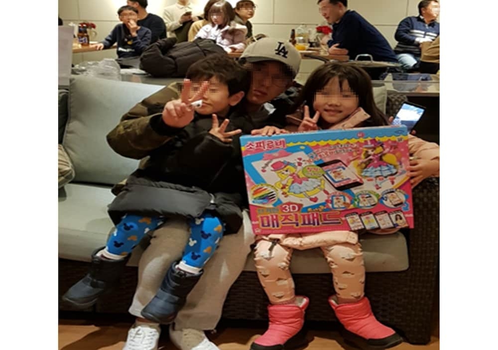 어린이 즐길거리