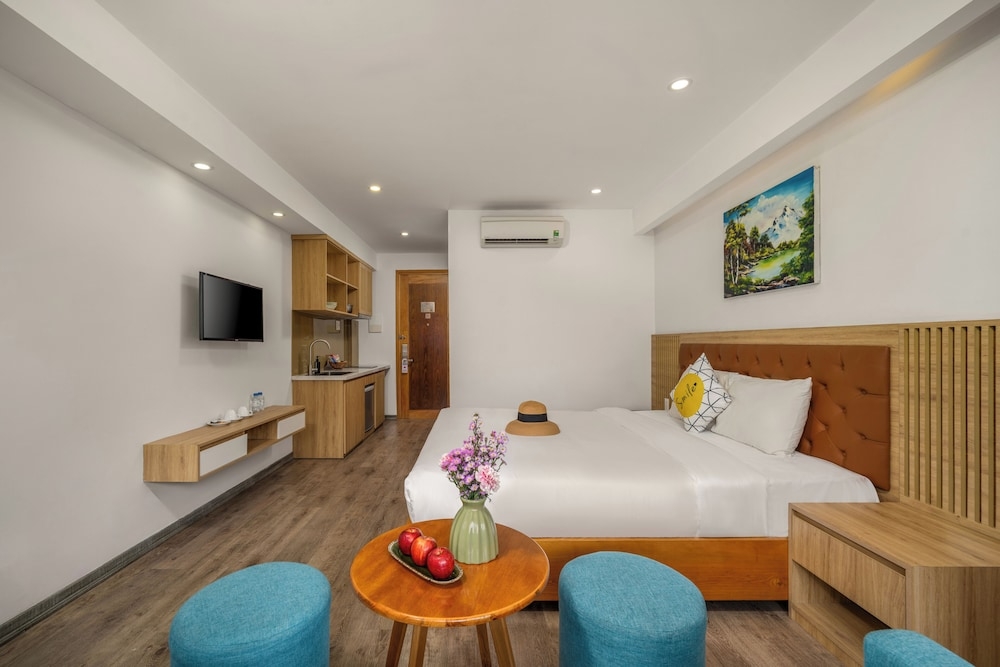 전용 간이 주방