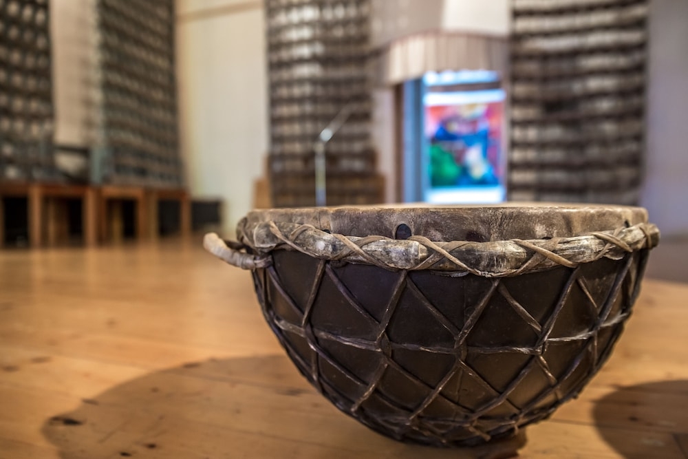 내부 세부 사진