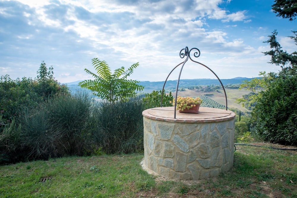 숙박 시설의 전망