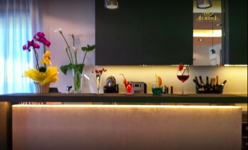 바(숙박 시설 내)