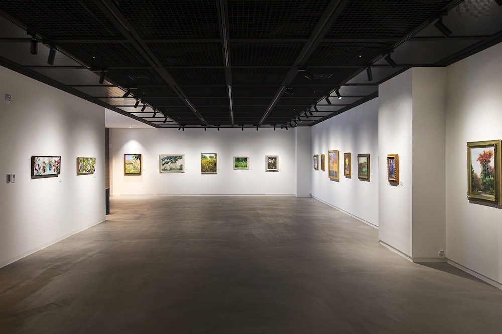 숙박 시설 내 편의 시설/서비스