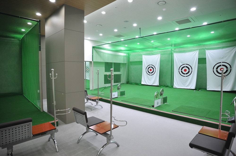 숙박 시설 내 편의 시설/서비스