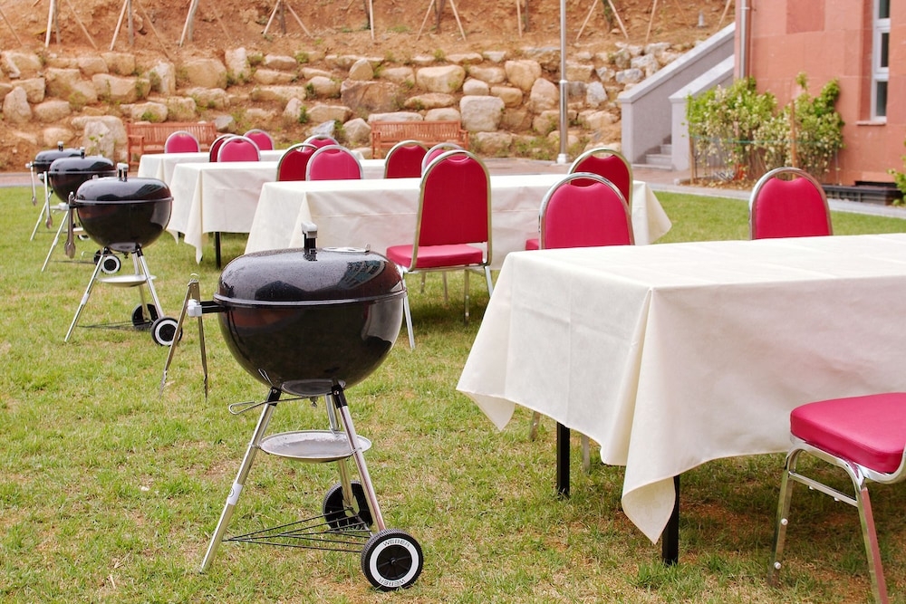 BBQ/피크닉 공간