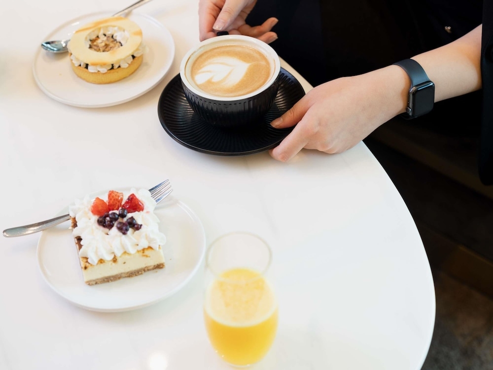 바(숙박 시설 내)