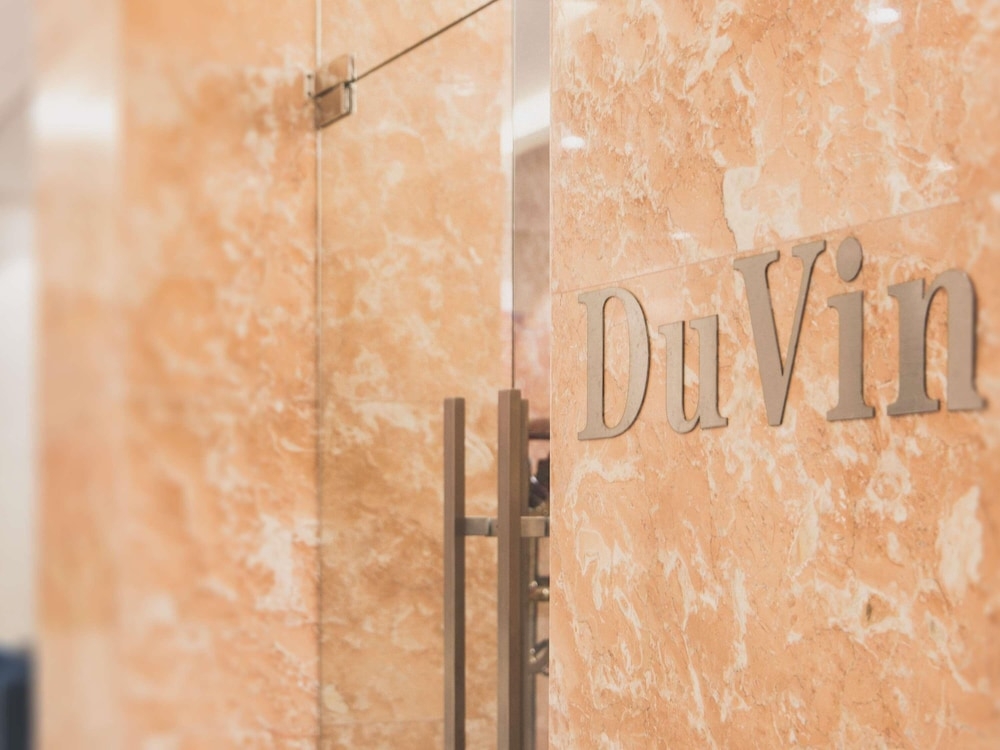 바(숙박 시설 내)