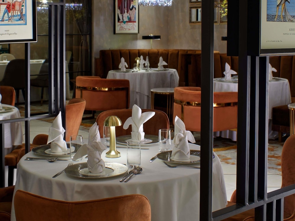 바(숙박 시설 내)