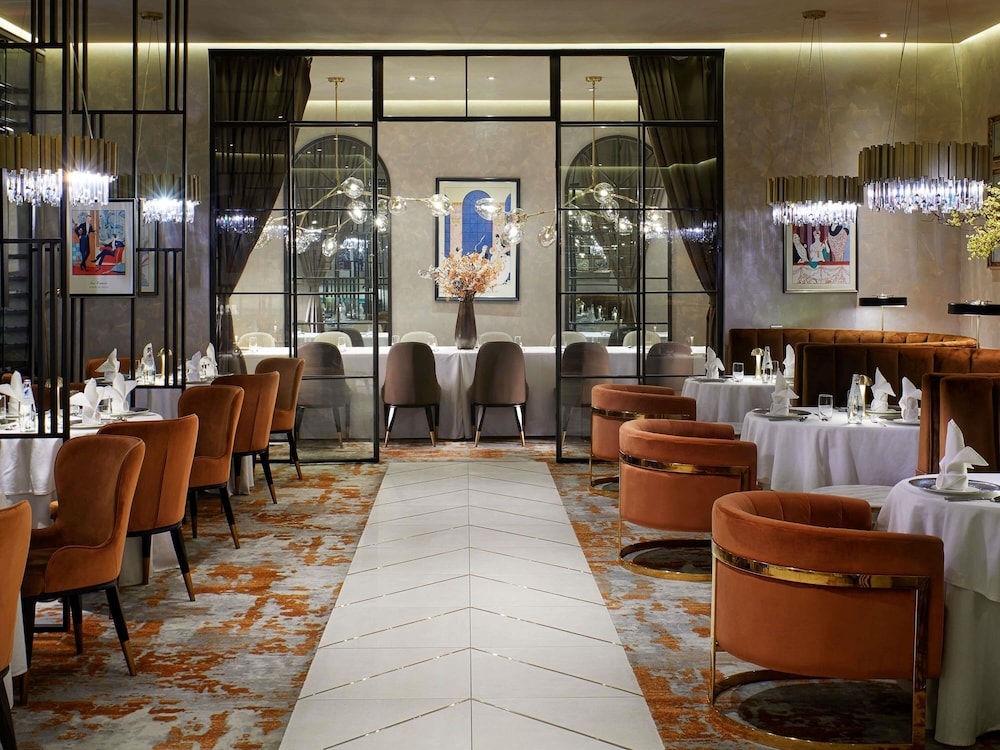 바(숙박 시설 내)