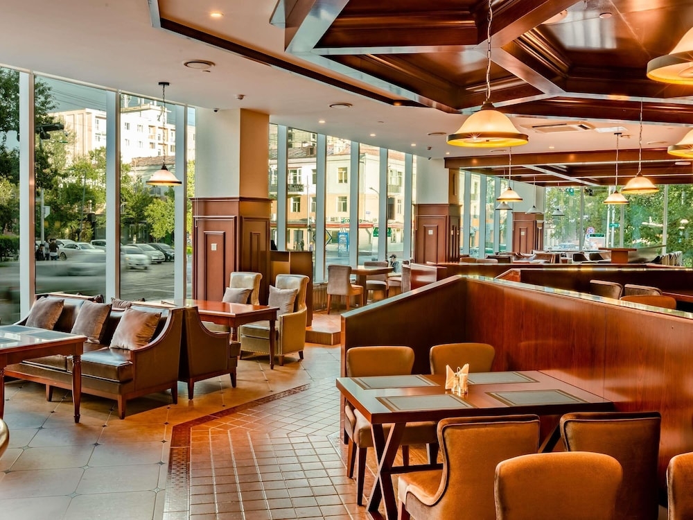 바(숙박 시설 내)