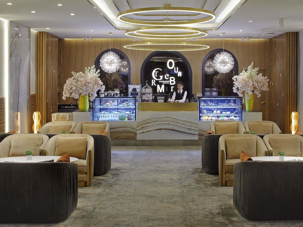 바(숙박 시설 내)