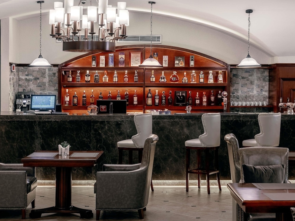 바(숙박 시설 내)