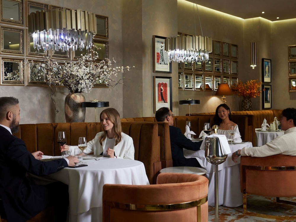 바(숙박 시설 내)